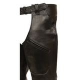 Blackout Chaps ML1766