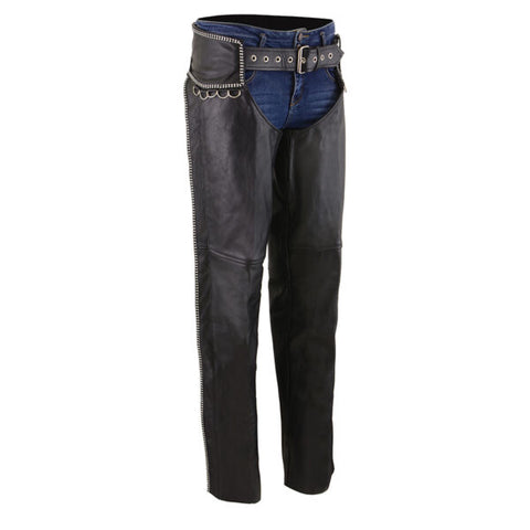 Bling Chaps MLL6502