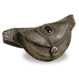 Lady's Belt Bag Stone MP8835