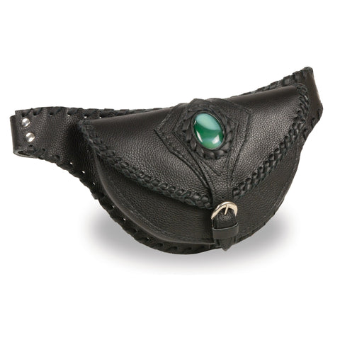 Lady's Belt Bag Stone MP8835