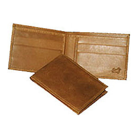 Scully Billfold RG15