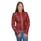 Ladies Fashion Jacket SFL2830