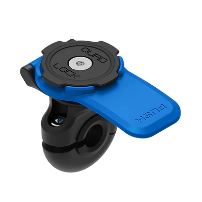 Quad Lock Scooter/ Motorcycle Mirror Mount