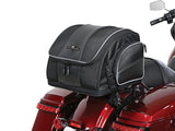 Nelson-Rigg Weekender Rack Bag