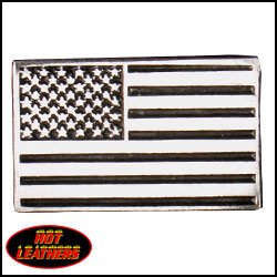 Flag Pin