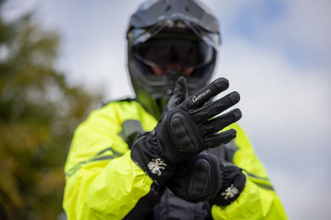 Gryphon Amazon Waterproof Glove
