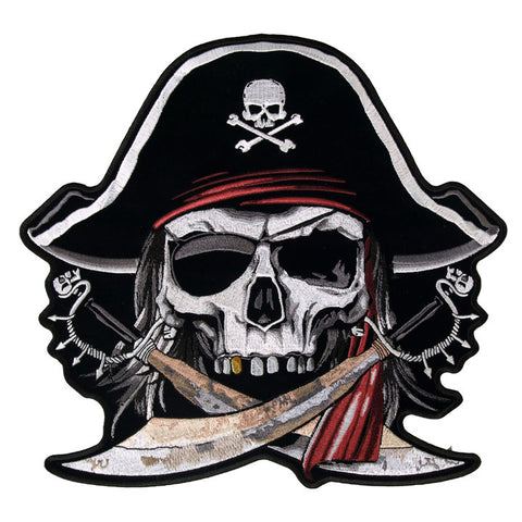 ARRR Matey - 11" X 10"