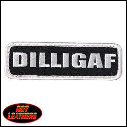 DILLIGAF-4" X 2"