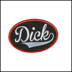 Dick-4" X 2"