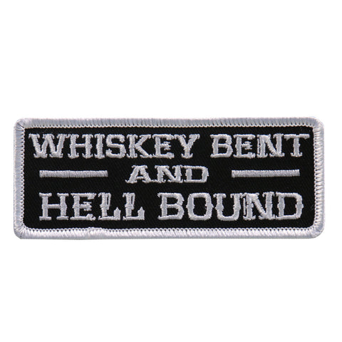 Whiskey Bent