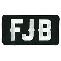 FJB-3" X 2"