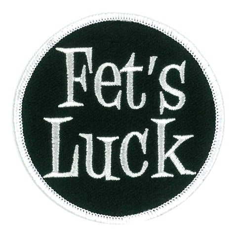 Fets Luck-3"