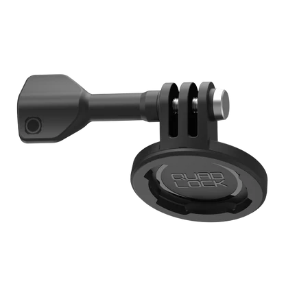 Quad Lock Action Camera to Quad Lock Adaptor