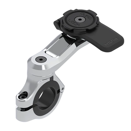 Quad Lock Handlebar Mount