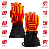 Gerbing S7 Men's Battery Heated Gloves