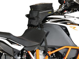 NELSON-RIGG TRAILS END ADVENTURE TANK BAG