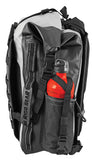 Nelson-Rigg Hurricane Backpack-Black : 20 LT