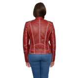 Ladies Fashion Jacket SFL2830