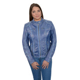 Ladies Fashion Jacket SFL2830