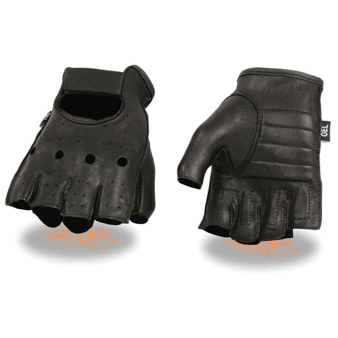 Mens Fingerless Glove SH851