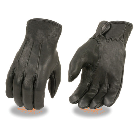 Men's Thermal Lined Deerskin Glove SH875