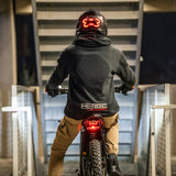 Brake Free