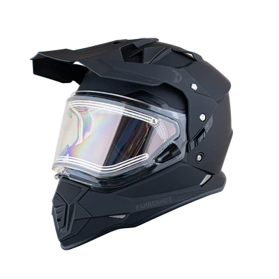 Daytona Farenheit Helmet