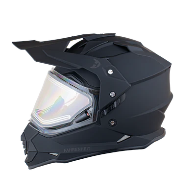 Daytona Farenheit Helmet