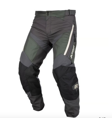 Klim Dakar In Boot Pant