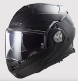 LS2 Advant x/carbon Shields