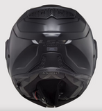 LS2 Advant x/carbon Shields