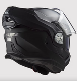 LS2 Advant x/carbon Shields