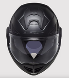 LS2 Advant x/carbon Shields