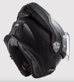 LS2 Advant x/carbon Shields
