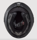LS2 Advant x/carbon Shields