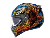 Icon Threshold Modular Helmet Graphic