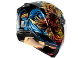 Icon Threshold Modular Helmet Graphic