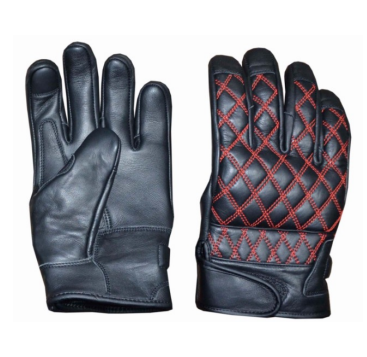 DIAMOND STITCH GLOVE 8423