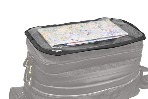 Trails End GRAND Adventure Motorcycle Map Pocket