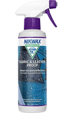 Nikwax Fabric and Leather Proof 4.2oz