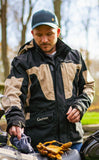 Gryphon Men's Explorer Adventure Jacket