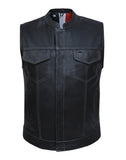 Unik Club Flag Vest 6665