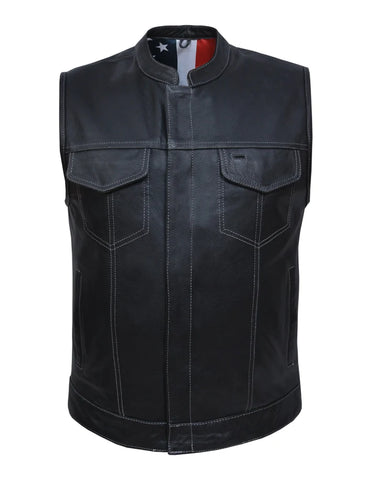 Unik Club Flag Vest 6665