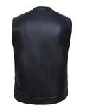 Unik Club Flag Vest 6665