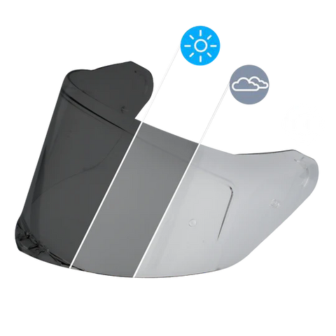 Daytona Viper Shields