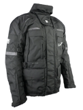 Men's Vancouver 2 Waterproof Jacket