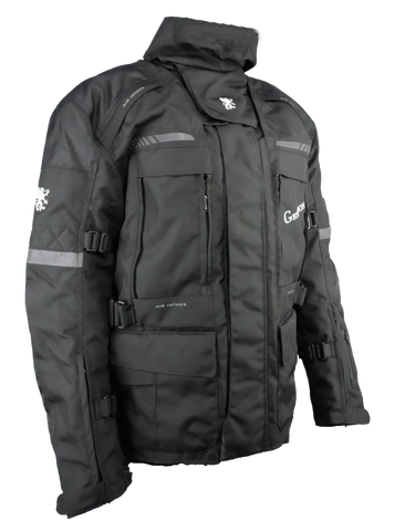 Men's Vancouver 2 Waterproof Jacket