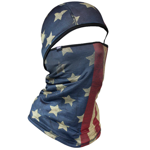 Zan Microfleece Sportflex Balaclava