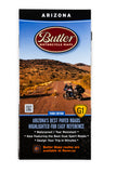 Butler G1 Maps