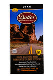 Butler G1 Maps